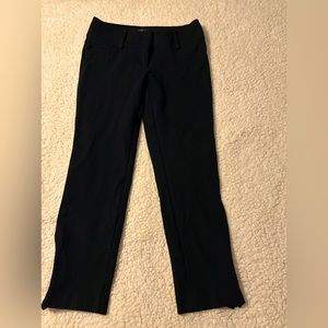 Cache Coeur Black Pants